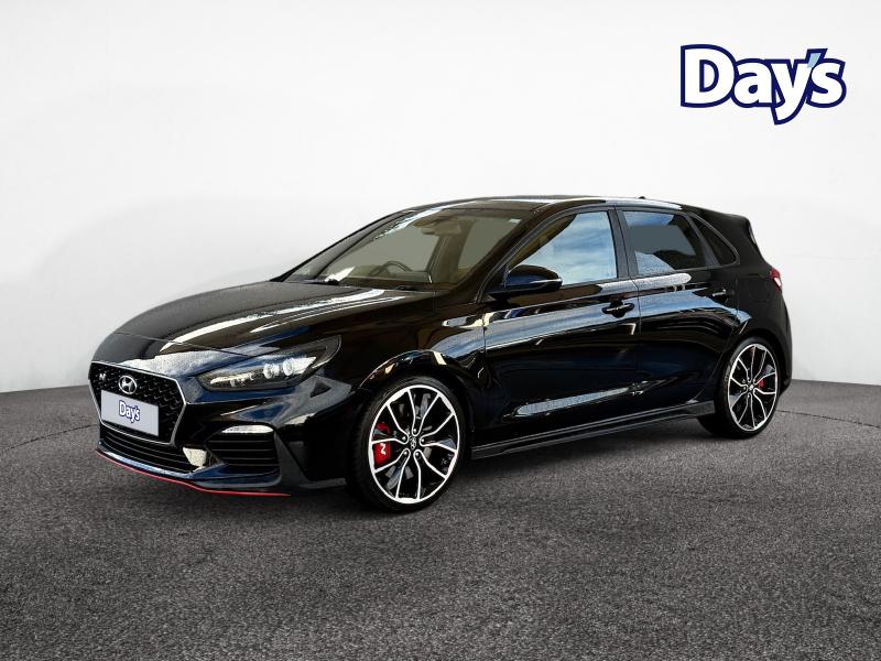 Used Hyundai i30 2019 for sale - 76089580: Photo 4