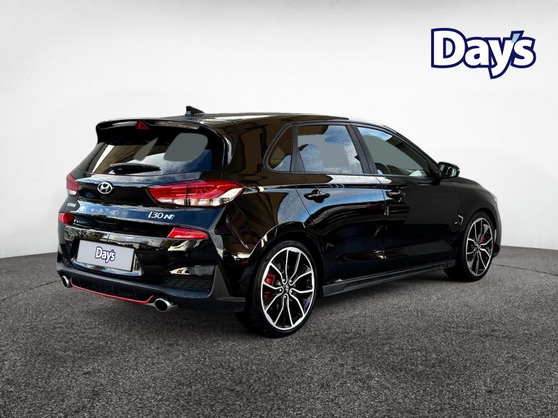Used Hyundai i30 2019 for sale - 76089580: Photo 8