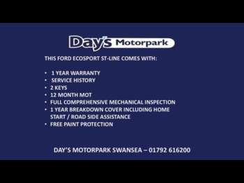 Used Ford Ecosport 2019 for sale - 74815901: Photo