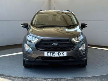 Used Ford Ecosport 2019 for sale - 74815901: Photo