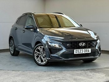 Used Hyundai KONA 2023 for sale - 79436827: Photo