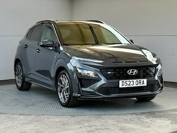 Used Hyundai KONA 2023 for sale - 79436827: Photo