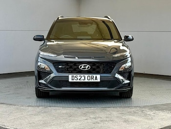 Used Hyundai KONA 2023 for sale - 79436827: Photo