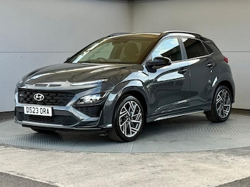 Used Hyundai KONA 2023 for sale - 79436827: Photo