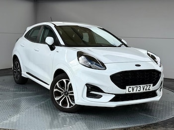 Ford - Puma
