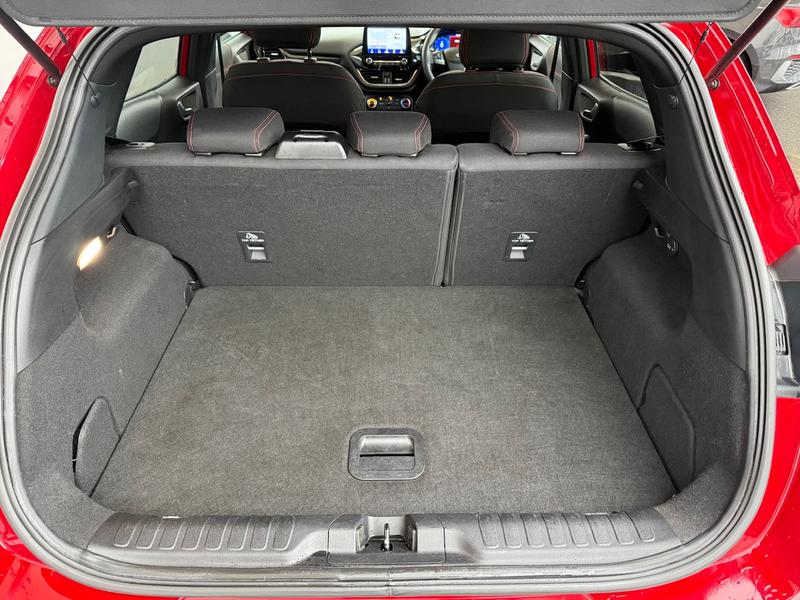 Used Ford Puma 2024 for sale - 76703085: Photo 10