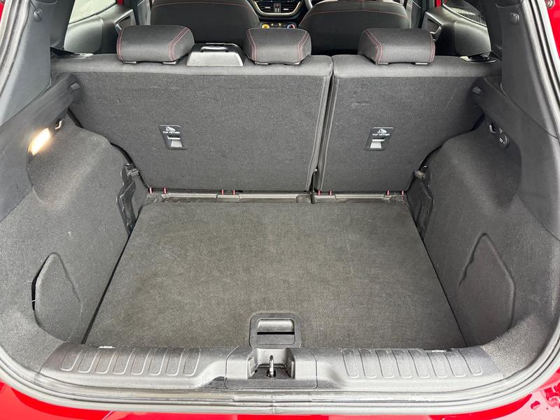 Used Ford Puma 2024 for sale - 76703085: Photo 11