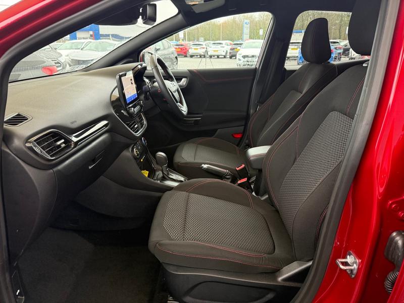 Used Ford Puma 2024 for sale - 76703085: Photo 14