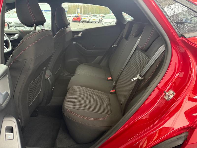 Used Ford Puma 2024 for sale - 76703085: Photo 16