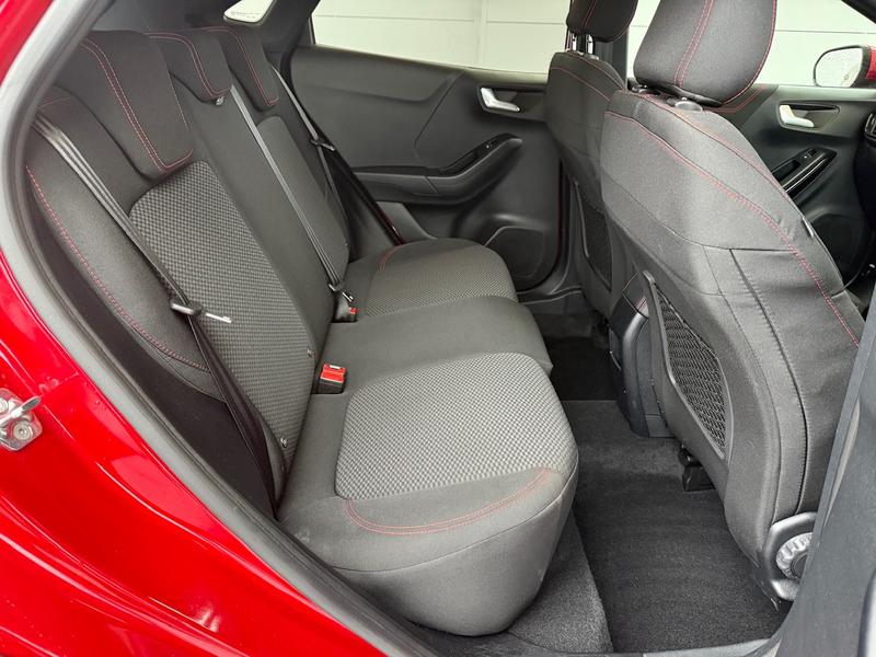 Used Ford Puma 2024 for sale - 76703085: Photo 17