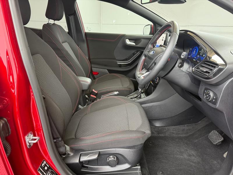 Used Ford Puma 2024 for sale - 76703085: Photo 18