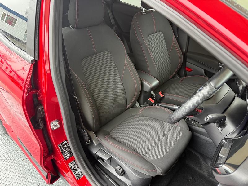 Used Ford Puma 2024 for sale - 76703085: Photo 19