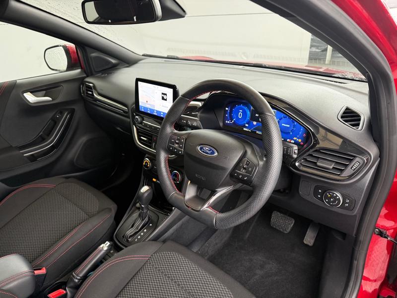 Used Ford Puma 2024 for sale - 76703085: Photo 20