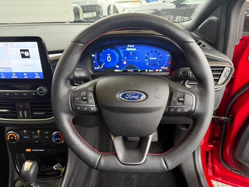 Used Ford Puma 2024 for sale - 76703085: Photo 21