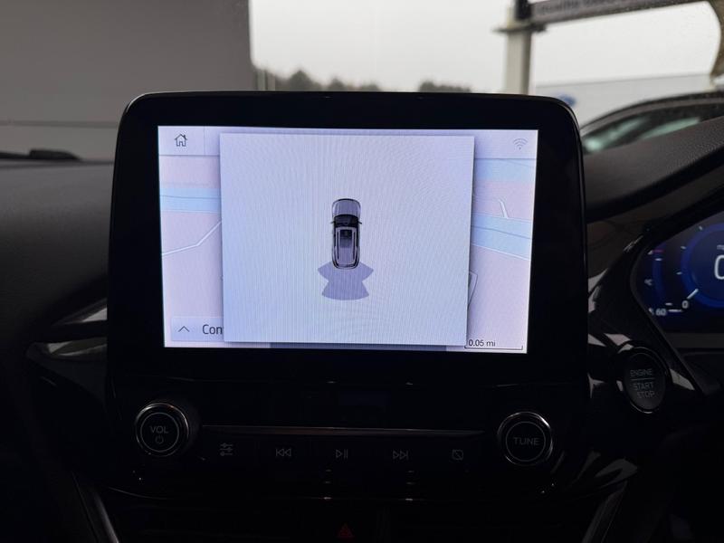 Used Ford Puma 2024 for sale - 76703085: Photo 25