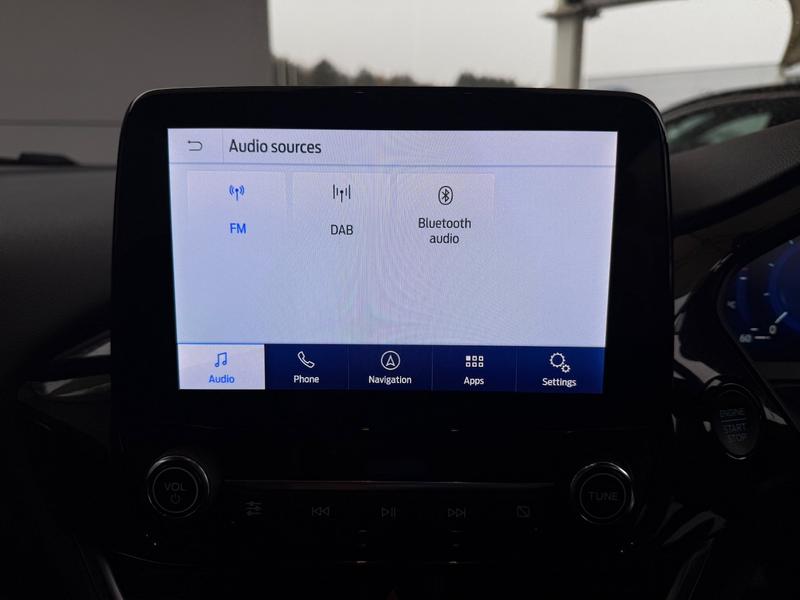 Used Ford Puma 2024 for sale - 76703085: Photo 26