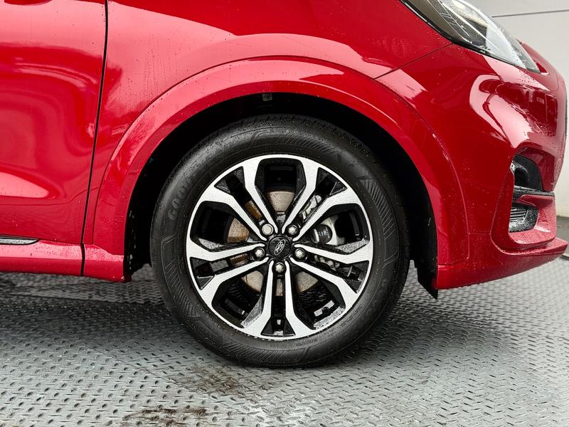 Used Ford Puma 2024 for sale - 76703085: Photo 33