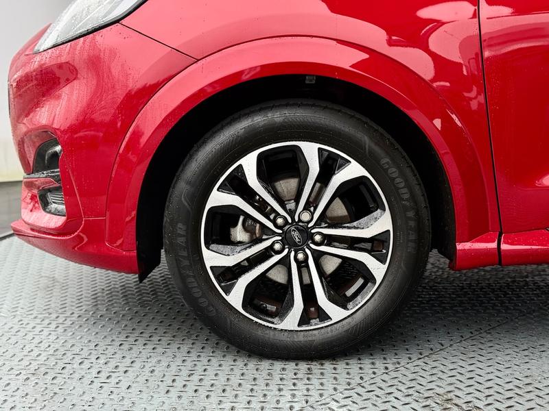 Used Ford Puma 2024 for sale - 76703085: Photo 34