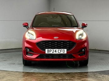 Used Ford Puma 2024 for sale - 76703085: Photo