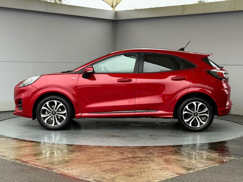 Used Ford Puma 2024 for sale - 76703085: Photo 5