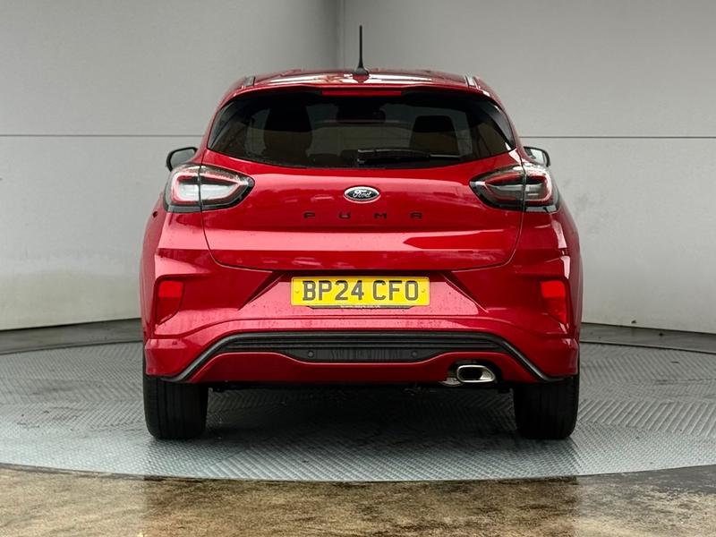 Used Ford Puma 2024 for sale - 76703085: Photo 7