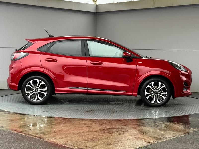 Used Ford Puma 2024 for sale - 76703085: Photo 9