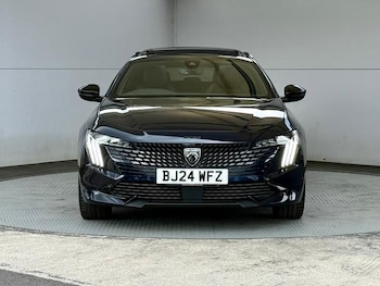 Used Peugeot 508 SW 2024 for sale - 78753688: Photo