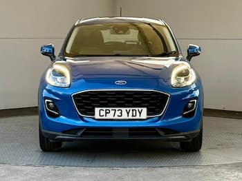 Used Ford Puma 2023 for sale - 79504846: Photo