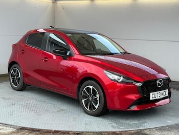 Used Mazda Mazda2 2023 for sale - 75249953: Photo