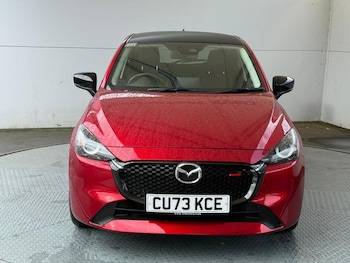Used Mazda Mazda2 2023 for sale - 75249953: Photo