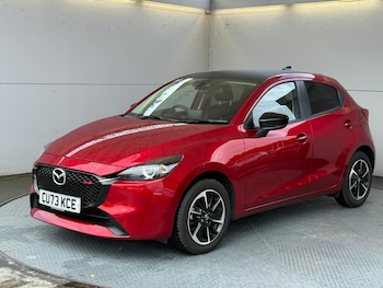 Used Mazda Mazda2 2023 for sale - 75249953: Photo