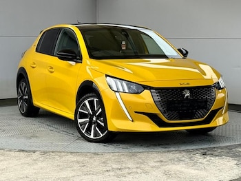 Peugeot 208 feature image