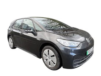 Used Volkswagen ID.3 2022 for sale - 78520098: Photo