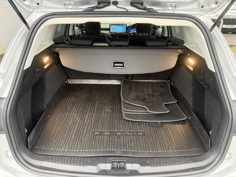 Used Ford Focus 2024 for sale - 77339919: Photo 10