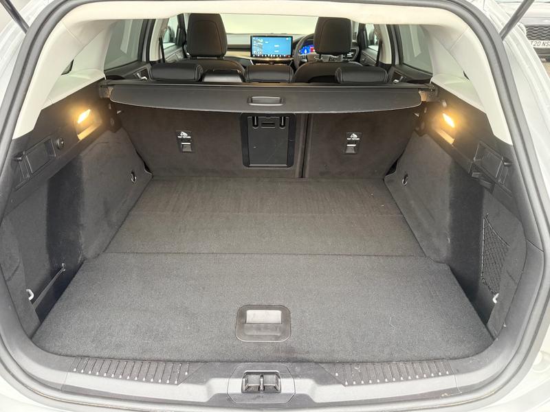 Used Ford Focus 2024 for sale - 77339919: Photo 11