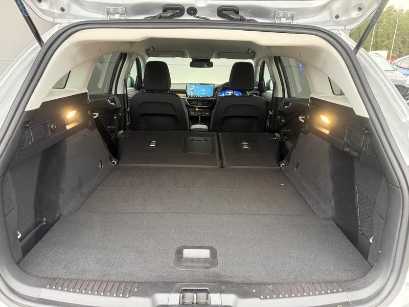 Used Ford Focus 2024 for sale - 77339919: Photo 12