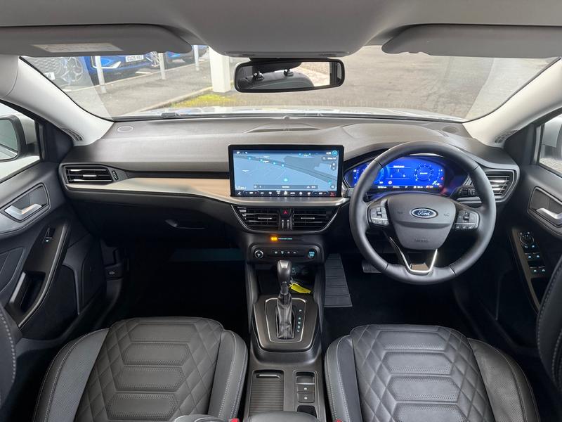 Used Ford Focus 2024 for sale - 77339919: Photo 14