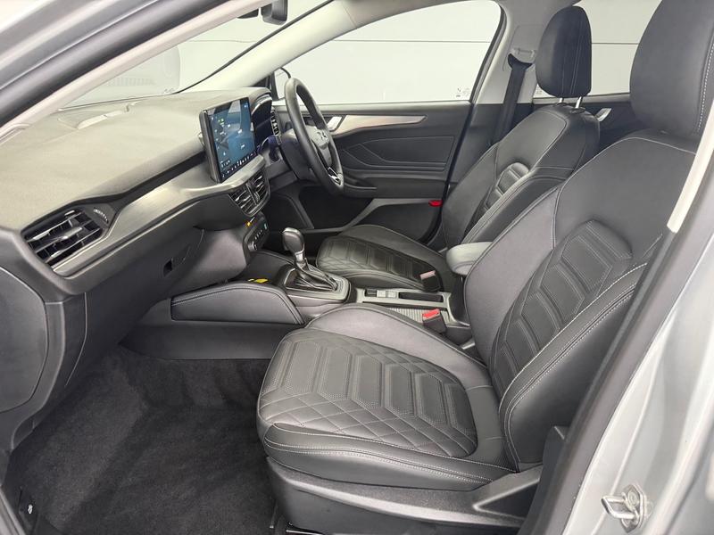 Used Ford Focus 2024 for sale - 77339919: Photo 15