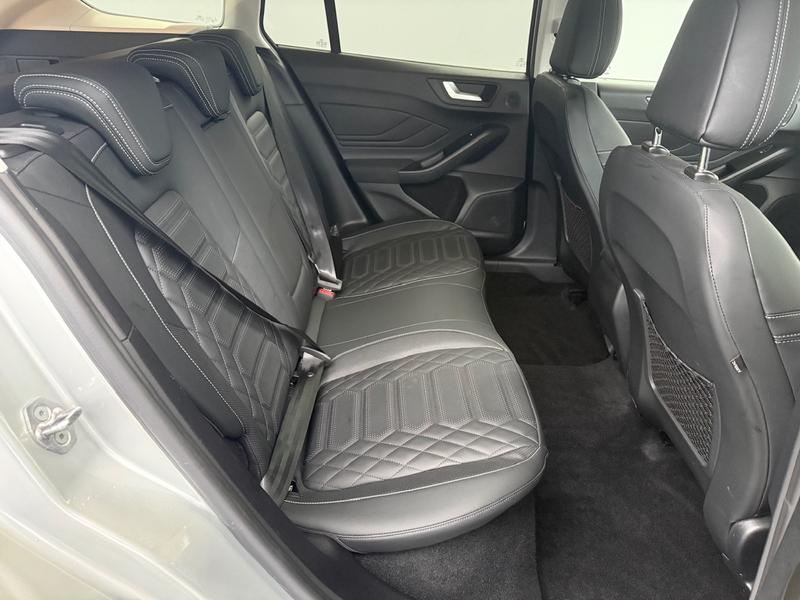 Used Ford Focus 2024 for sale - 77339919: Photo 18