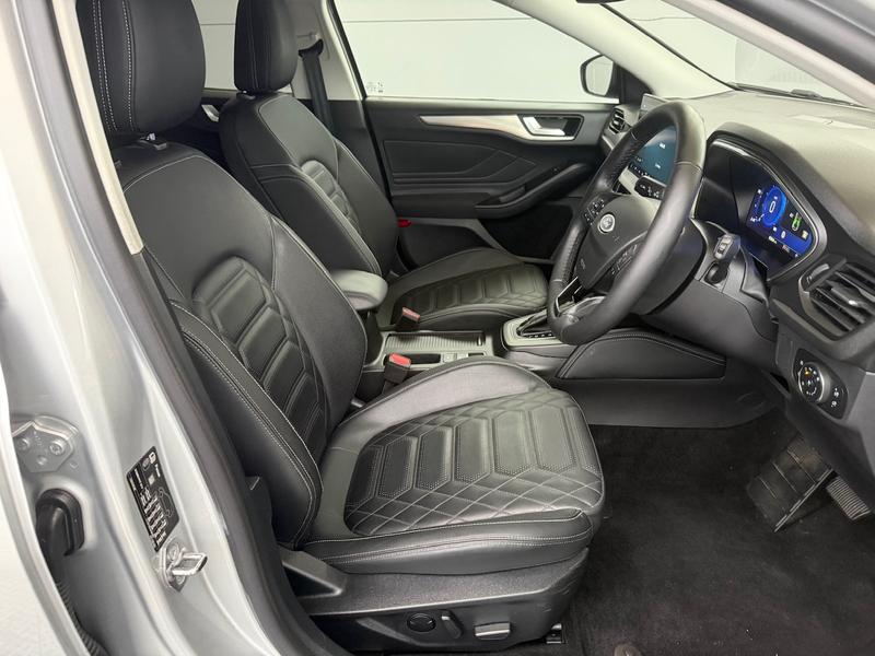 Used Ford Focus 2024 for sale - 77339919: Photo 19