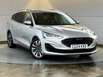 Used Ford Focus 2024 for sale - 77339919: Photo