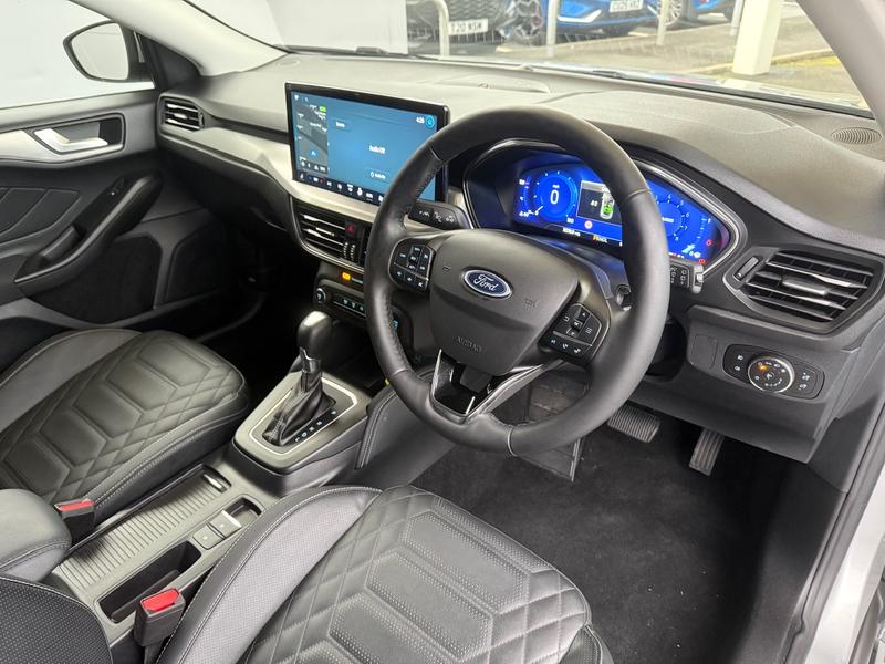 Used Ford Focus 2024 for sale - 77339919: Photo 21