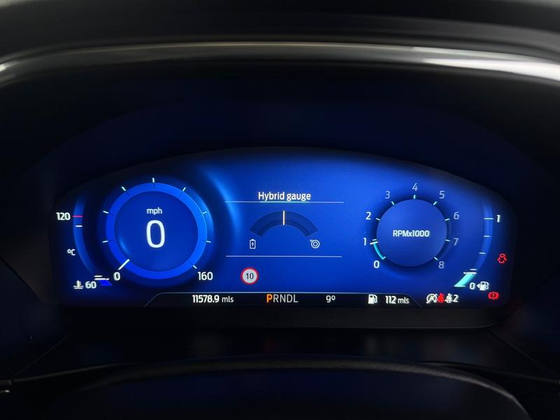 Used Ford Focus 2024 for sale - 77339919: Photo 23