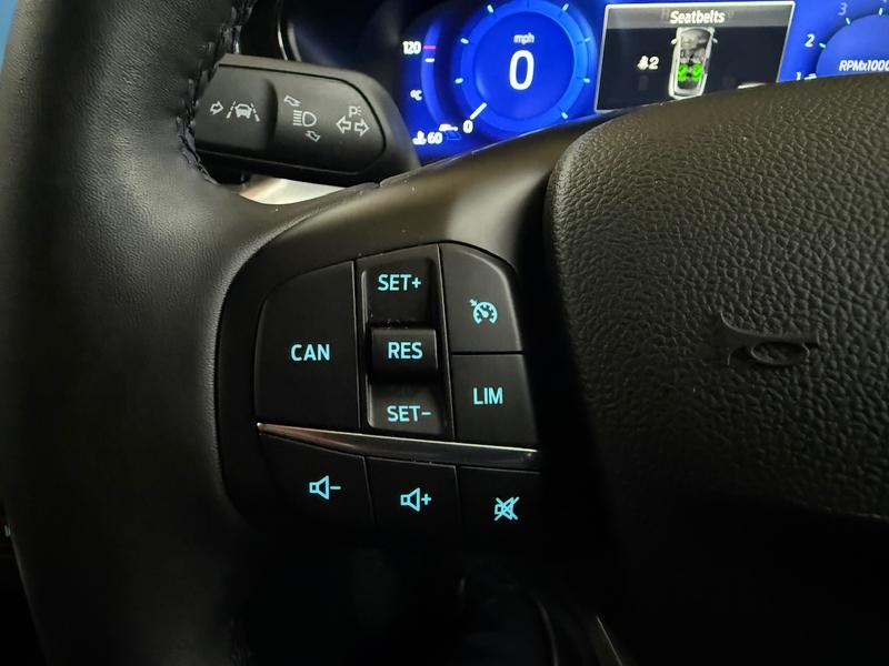 Used Ford Focus 2024 for sale - 77339919: Photo 24