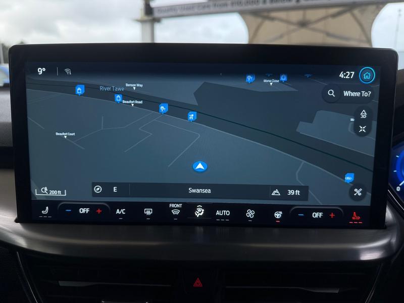 Used Ford Focus 2024 for sale - 77339919: Photo 27