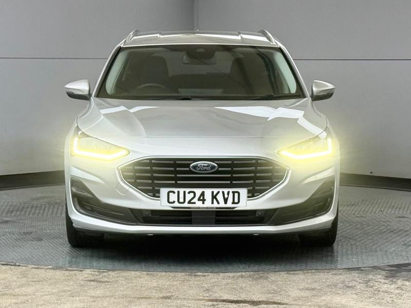 Used Ford Focus 2024 for sale - 77339919: Photo 3