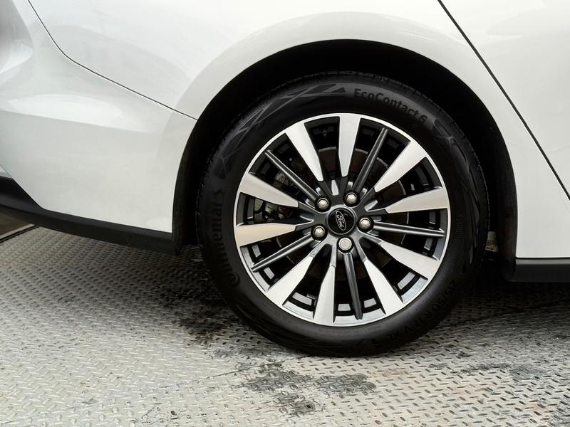 Used Ford Focus 2024 for sale - 77339919: Photo 35