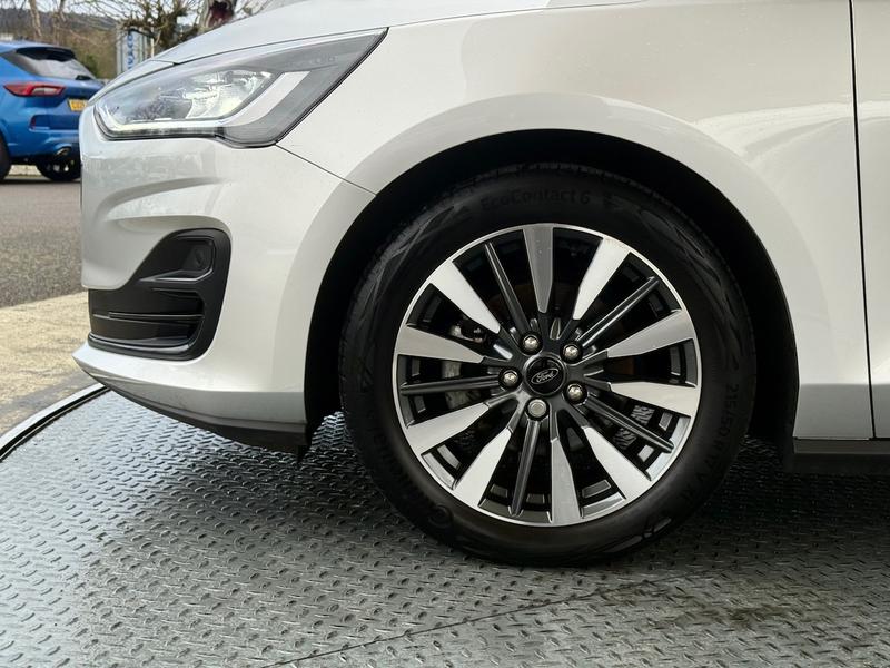 Used Ford Focus 2024 for sale - 77339919: Photo 37