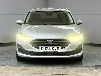 Used Ford Focus 2024 for sale - 77339919: Photo