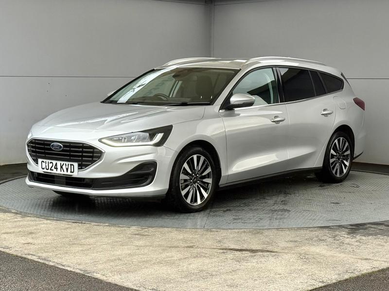 Used Ford Focus 2024 for sale - 77339919: Photo 4